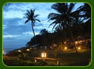 Bethsaida Beach Resort in Kerala