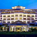 Hotels in Cochin