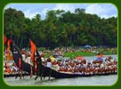 Indira Gandhi Boat Race