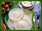 Kerala Food and Cuisine