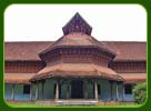 Kuthiramalika Palace Museum, Trivandrum
