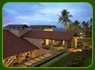 Leela Kempinski Resort Kerala