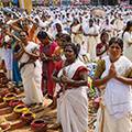 Pongal Festival Kerala