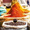 Spice Plantation Market